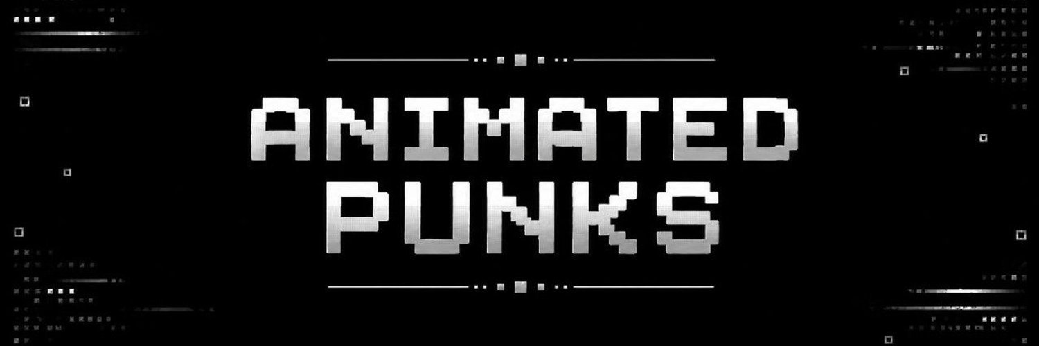 Animated Punks